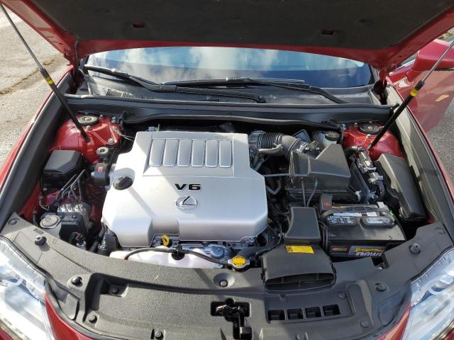 Photo 11 from auction – 2015 LEXUS ES 350 with VIN JTHBK1GG5F2197237