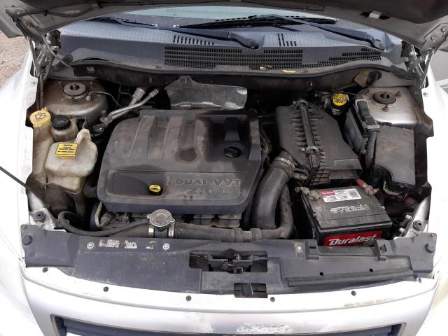 Photo 11 from auction – 2007 DODGE CALIBER SX with VIN 1B3JB48B47D503496