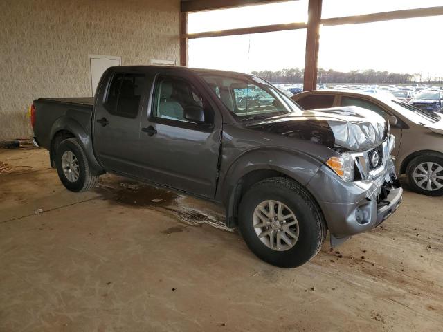 Photo 4 from auction – 2021 NISSAN FRONTIER S with VIN 1N6ED0EA0MN715426