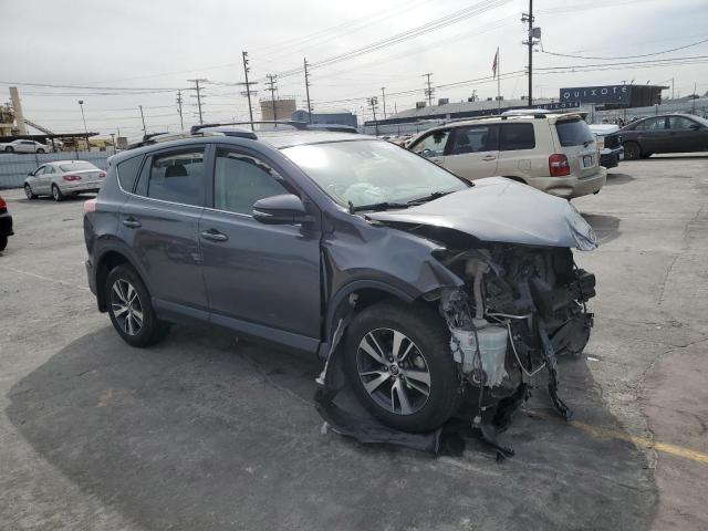 Photo 4 from auction – 2017 TOYOTA RAV4 with VIN JTMWFREV4HD096754