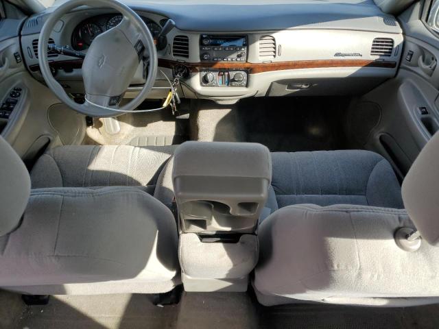 Photo 8 from auction – 2005 CHEVROLET IMPALA with VIN 2G1WF52E459307627