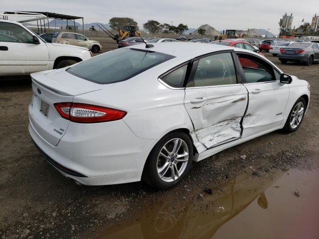 Photo 3 from auction – 2016 FORD FUSION SE with VIN 3FA6P0LU8GR342848