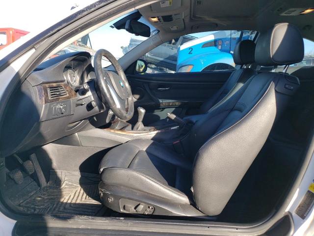 Photo 7 from auction – 2010 BMW 335 XI with VIN WBAWC7C5XAE274731