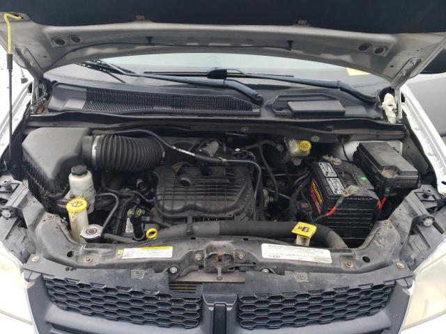 Photo 12 from auction – 2012 DODGE RAM VAN with VIN 2C4JDGAGXCR322958