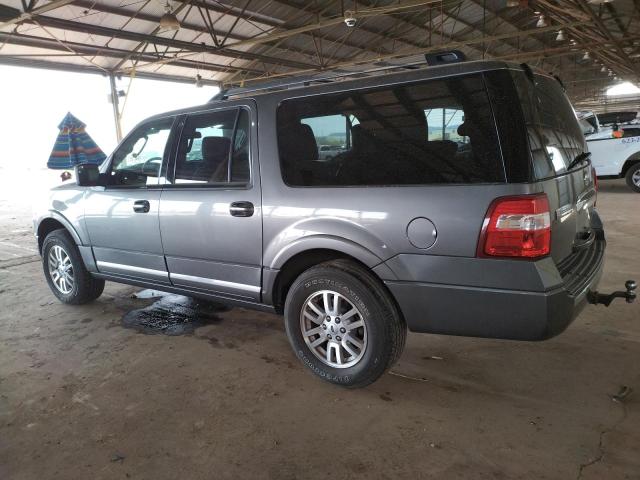Photo 2 from auction – 2012 FORD EXPEDITION with VIN 1FMJK1K57CEF16517