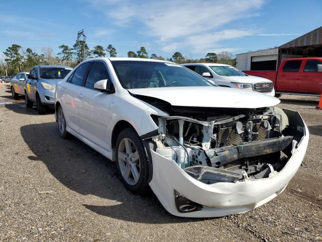 Photo 4 from auction – 2012 TOYOTA CAMRY BASE with VIN 4T1BF1FK6CU178297