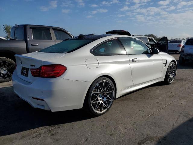 Photo 3 from auction – 2017 BMW M4 with VIN WBS3R9C55HK709871