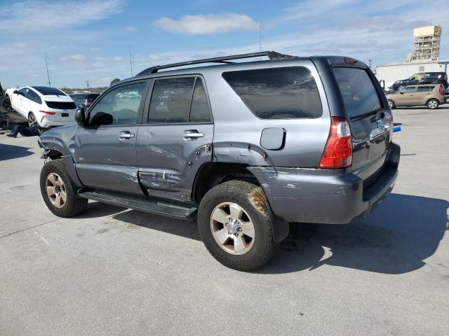 Photo 2 from auction – 2006 TOYOTA 4RUNNER SR with VIN JTEZU14R560079180