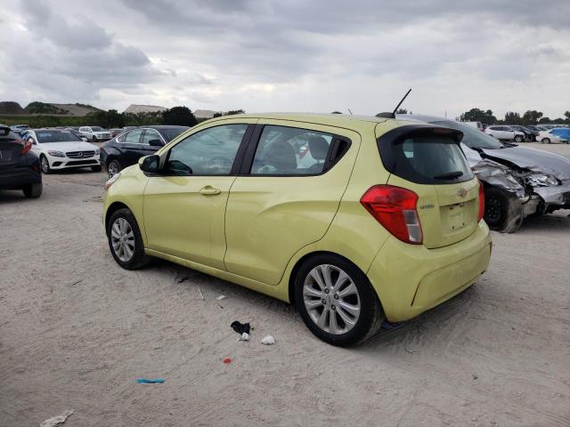 Photo 2 from auction – 2017 CHEVROLET SPARK 1LT with VIN KL8CD6SA4HC831644