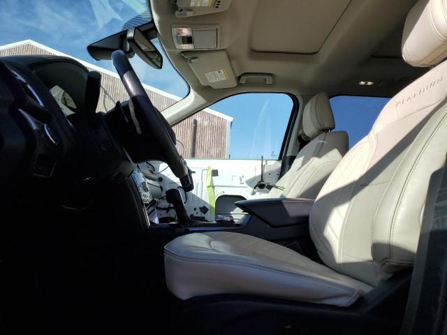 Photo 7 from auction – 2019 FORD EXPLORER P with VIN 1FM5K8HT3KGA70434