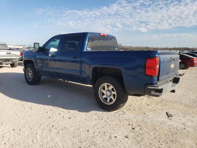 Photo 2 from auction – 2015 CHEVROLET SILVERADO with VIN 3GCPCREC4FG239987