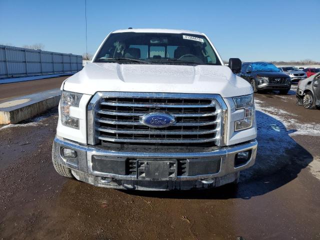 Photo 5 from auction – 2016 FORD F150 SUPER with VIN 1FTEW1EF9GKF04276