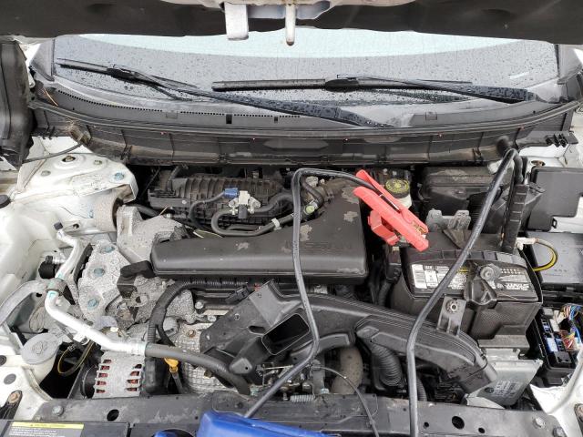 Photo 11 from auction – 2016 NISSAN ROGUE S with VIN KNMAT2MV5GP665779