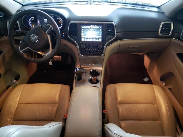Photo 8 from auction – 2014 JEEP GRAND CHER with VIN 1C4RJEBG4EC227435