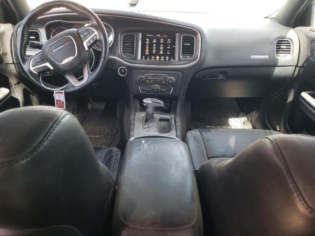 Photo 8 from auction – 2015 DODGE CHARGER R/ with VIN 2C3CDXCT2FH729173