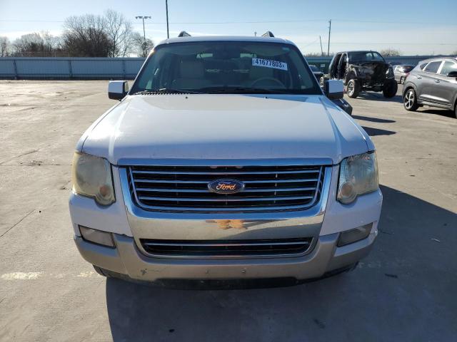 Photo 5 from auction – 2006 FORD EXPLORER E with VIN 1FMEU74E36UB12796