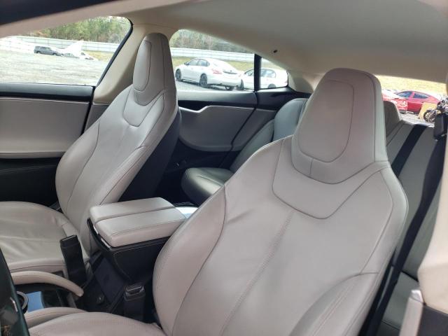Photo 11 from auction – 2013 TESLA MODEL S with VIN 5YJSA1CN2DFP26503