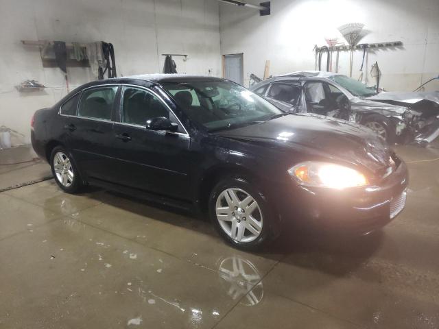 Photo 4 from auction – 2013 CHEVROLET IMPALA LT with VIN 2G1WG5E39D1247204