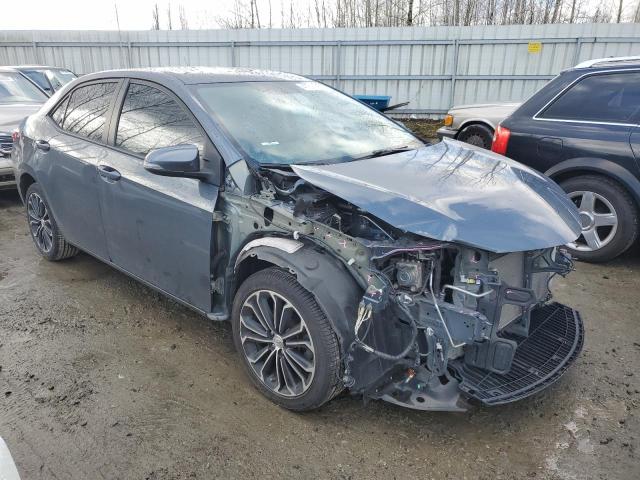 Photo 4 from auction – 2016 TOYOTA COROLLA L with VIN 2T1BURHE0GC580979