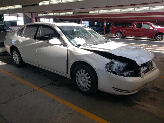 Photo 4 from auction – 2008 CHEVROLET IMPALA LT with VIN 2G1WT58K689268226