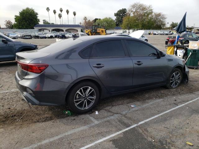 Photo 3 from auction – 2022 KIA FORTE FE with VIN 3KPF24AD3NE450351