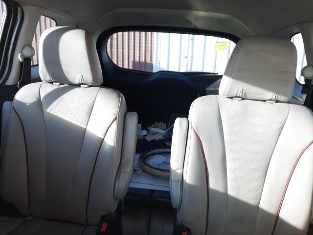 Photo 10 from auction – 2012 MAZDA 5 with VIN JM1CW2DL1C0108210
