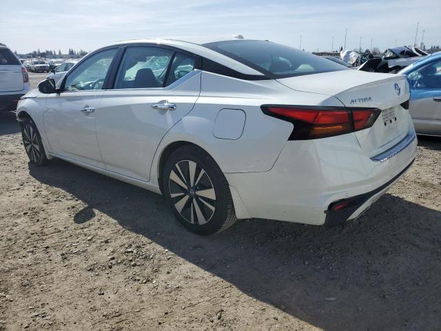 Photo 2 from auction – 2019 NISSAN ALTIMA SV with VIN 1N4BL4DV7KN306007