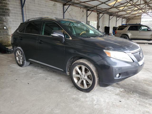Zdjęcie 4 z aukcji – 2010 LEXUS RX 350 z VIN 2T2ZK1BA6AC009060