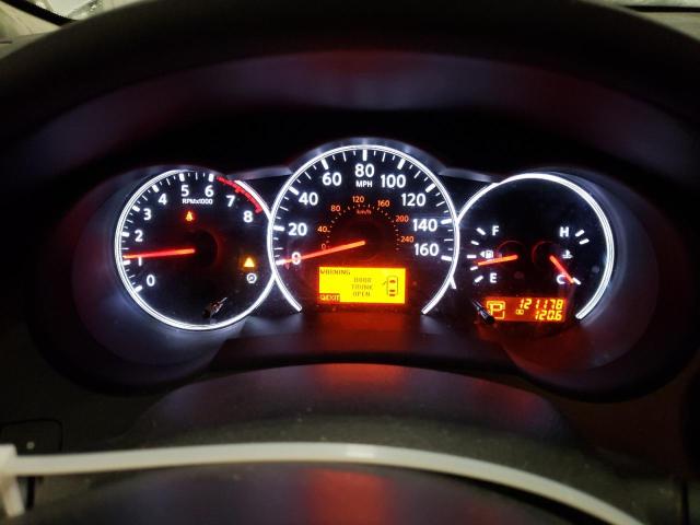 Photo 9 from auction – 2010 NISSAN ALTIMA BAS with VIN 1N4AL2AP7AN476601