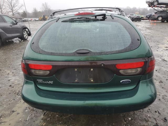Photo 6 from auction – 1999 FORD TAURUS SE with VIN 1FAFP58S0XG275903