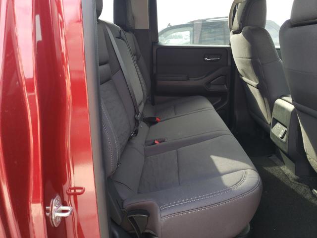 Photo 10 from auction – 2022 NISSAN FRONTIER S with VIN 1N6ED1EJ0NN687683