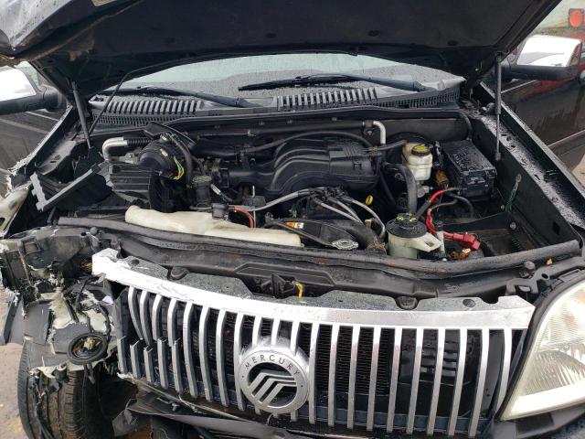 Photo 12 from auction – 2008 MERCURY MOUNTAINEE with VIN 4M2EU48E68UJ07943