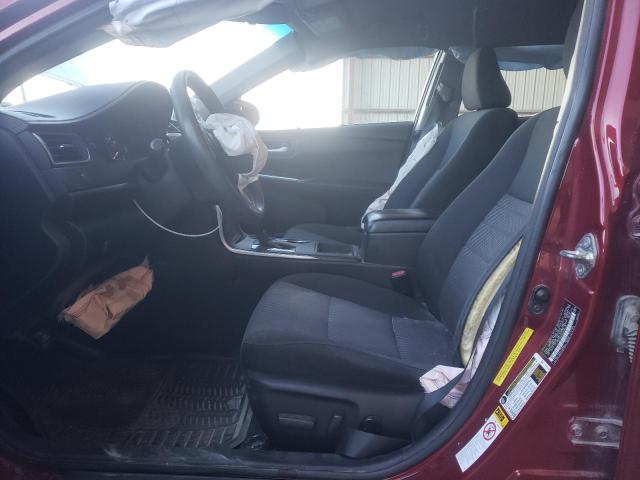 Photo 7 from auction – 2017 TOYOTA CAMRY LE with VIN 4T1BF1FK6HU647279