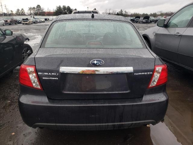Photo 6 from auction – 2011 SUBARU IMPREZA 2. with VIN JF1GE6B69BH509213