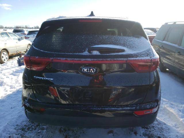 Photo 6 from auction – 2018 KIA SPORTAGE L with VIN KNDPMCAC2J7359453