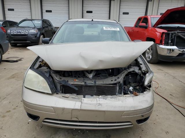 Photo 5 from auction – 2007 FORD FOCUS ZX4 with VIN 1FAFP34N27W247532