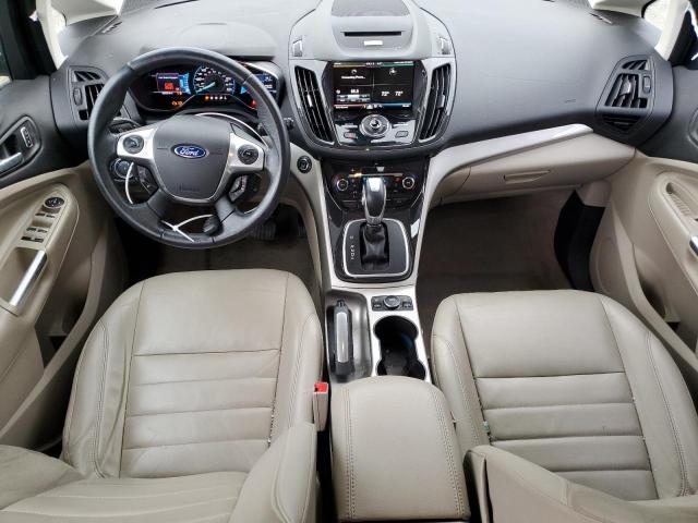 Photo 8 from auction – 2015 FORD C-MAX SEL with VIN 1FADP5BU1FL115987
