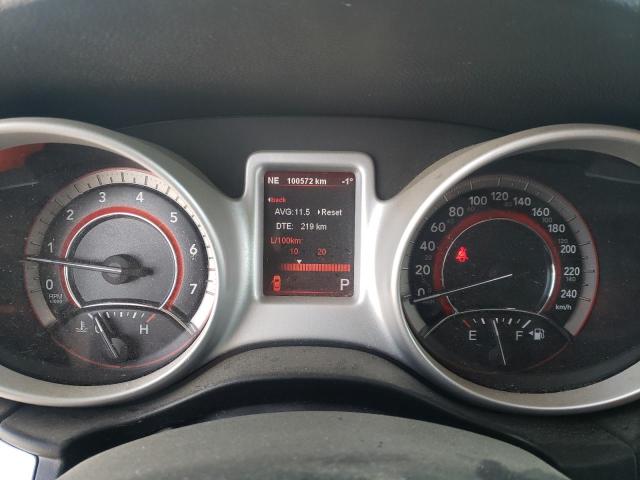 Photo 9 from auction – 2011 DODGE JOURNEY SX with VIN 3D4PG5FGXBT569507