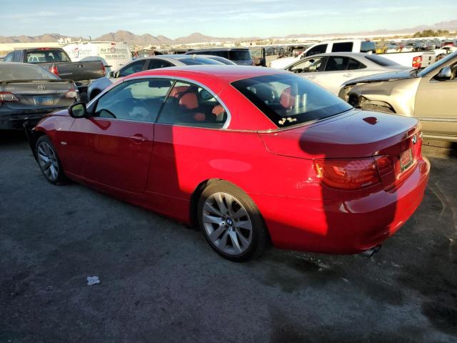 Photo 2 from auction – 2013 BMW 328 I with VIN WBADW3C53DJ525902