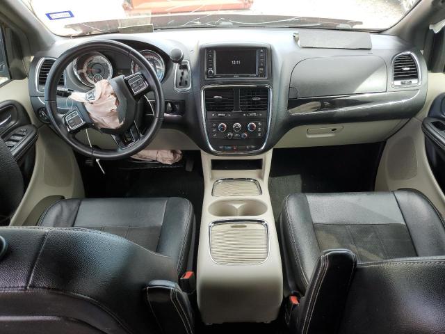 Photo 8 from auction – 2019 DODGE GRAND CARA with VIN 2C4RDGCGXKR611109