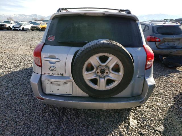 Photo 6 from auction – 2008 TOYOTA RAV4 with VIN JTMBD33V985156168