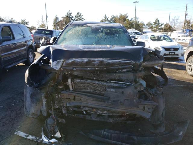 Photo 5 from auction – 2017 GMC TERRAIN SL with VIN 2GKFLSEK5H6185001