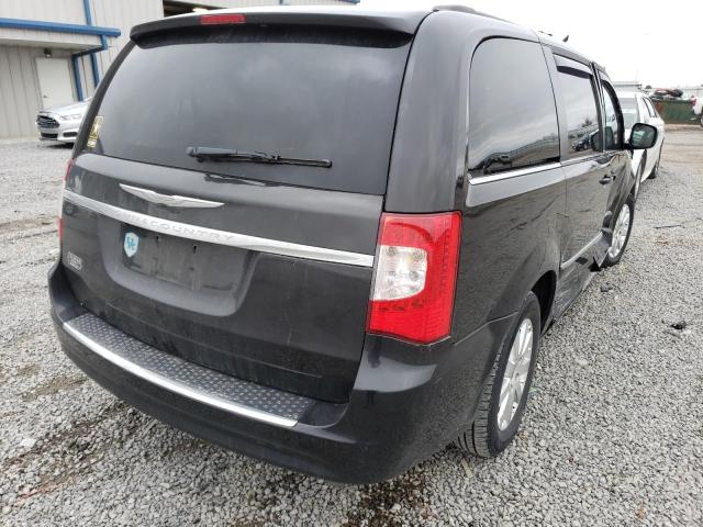 Photo 3 from auction – 2014 CHRYSLER TOWN & COU with VIN 2C4RC1BG0ER219424