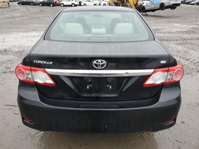 Photo 6 from auction – 2011 TOYOTA COROLLA BA with VIN 2T1BU4EE6BC680570