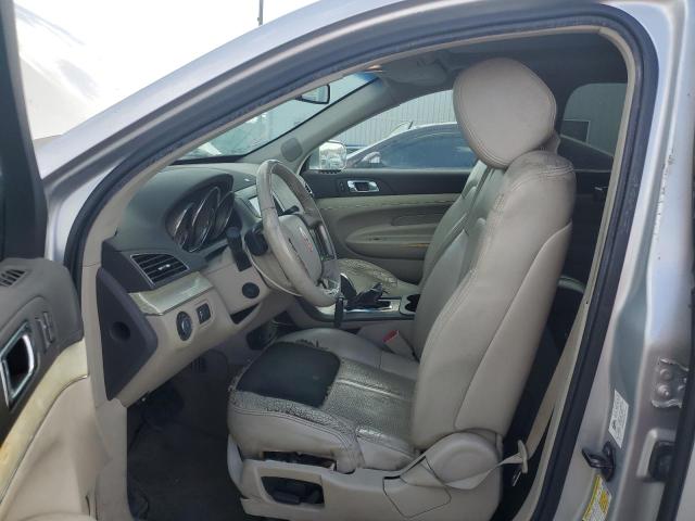 Photo 7 from auction – 2012 LINCOLN MKT with VIN 2LMHJ5AT3CBL52014