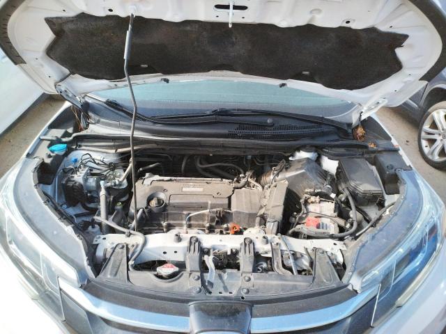 Photo 11 from auction – 2016 HONDA CR-V EXL with VIN 5J6RM3H71GL022994
