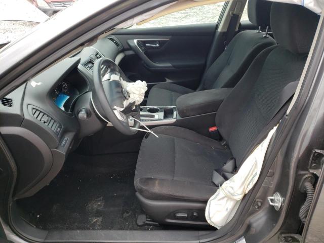 Photo 7 from auction – 2014 NISSAN ALTIMA 2.5 with VIN 1N4AL3AP3EC133291