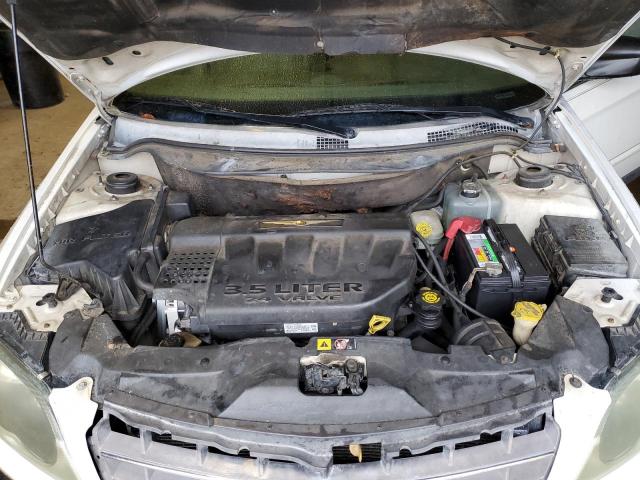 Photo 11 from auction – 2004 CHRYSLER PACIFICA with VIN 2C8GM68494R642319