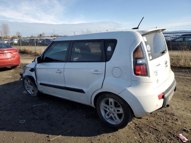 Photo 2 from auction – 2011 KIA SOUL with VIN KNDJT2A2XB7268605