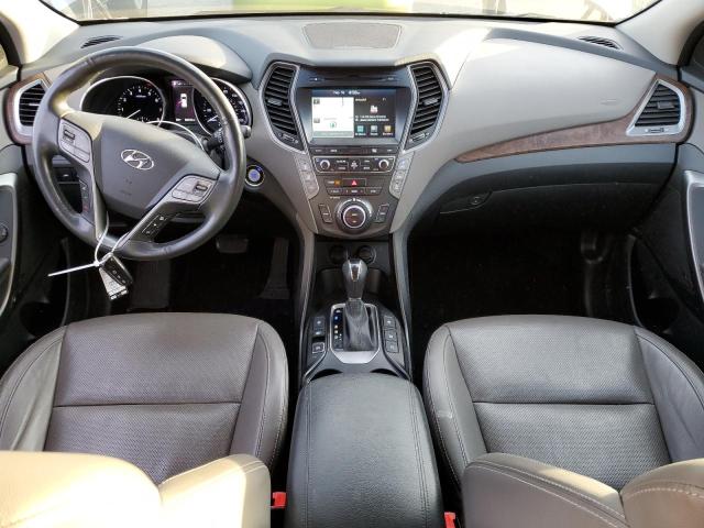 Photo 8 from auction – 2018 HYUNDAI SANTA FE S with VIN KM8SR4HF4JU279781